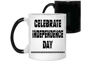 Mommy and Me 4th Of July Gift Idea Mug Set