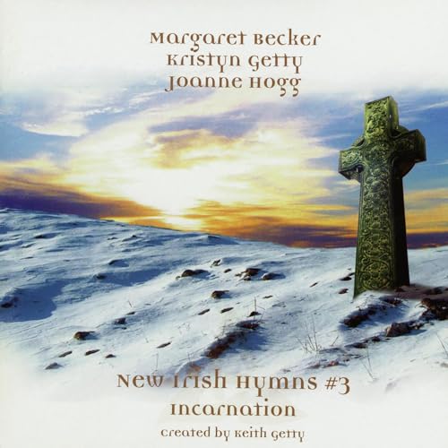 Joanne Hogg, Kristyn Getty & Margaret Becker