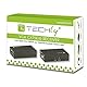 Techly Additional Remote Base for Ex-Dl252