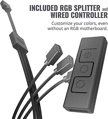 Build My PC, PC Builder, Cooler Master TR4 Edition