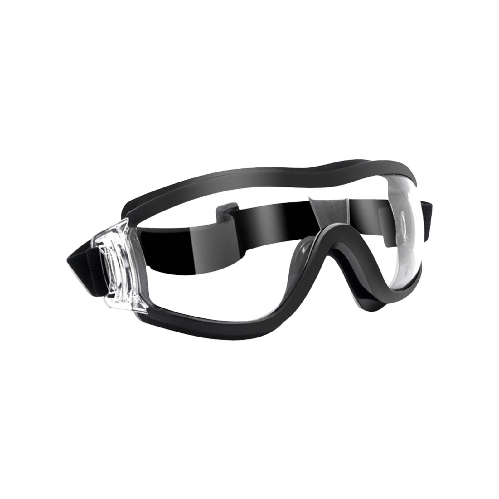 Kalttoy Kids Goggles for Games, Woodworking, Lab & Outdoor Sports with Lens Eye Protections Goggles for Kids