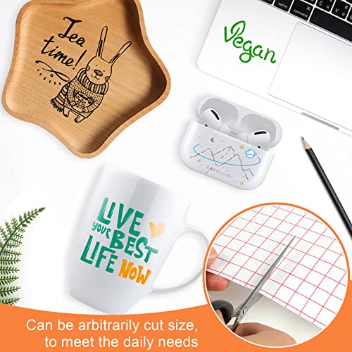 Romeda Fita de Transferência para Vinil 12 