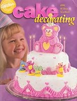 Wilton Cake Decorating: 1998 Yearbook 0912696990 Book Cover