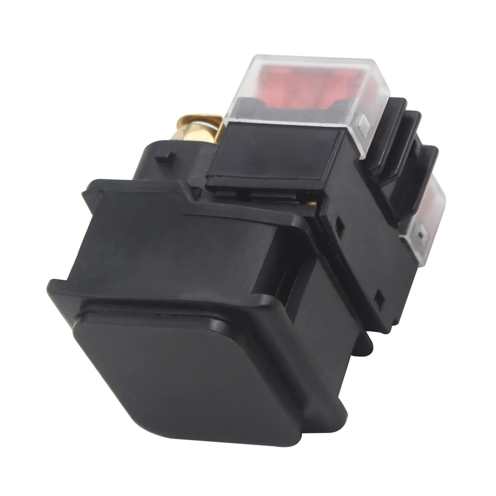 Motocicletta Relè Solenoide Avviamento Relè Di Avviamento Per Moto Solenoide Per Per Hypermotard Dirtbike 60011058000
