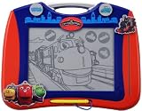 Chuggington Let's! Oekaki Chaginton (japan import)
