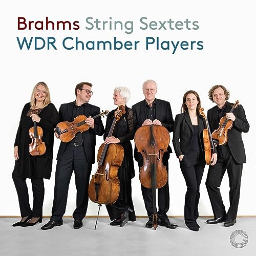 WDR Symphony Orchestra Cologne Chamber Players