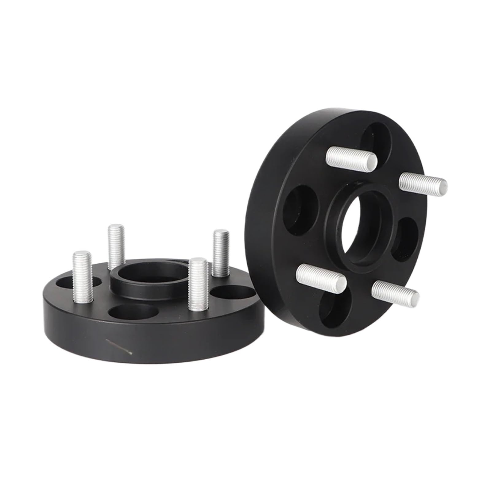 Espaciadores de ruedas Para CITROEN C-Elysée C2/C3/C3-XR/C4/C4L/C4 Para Cactus/DS3 M12XP1.25