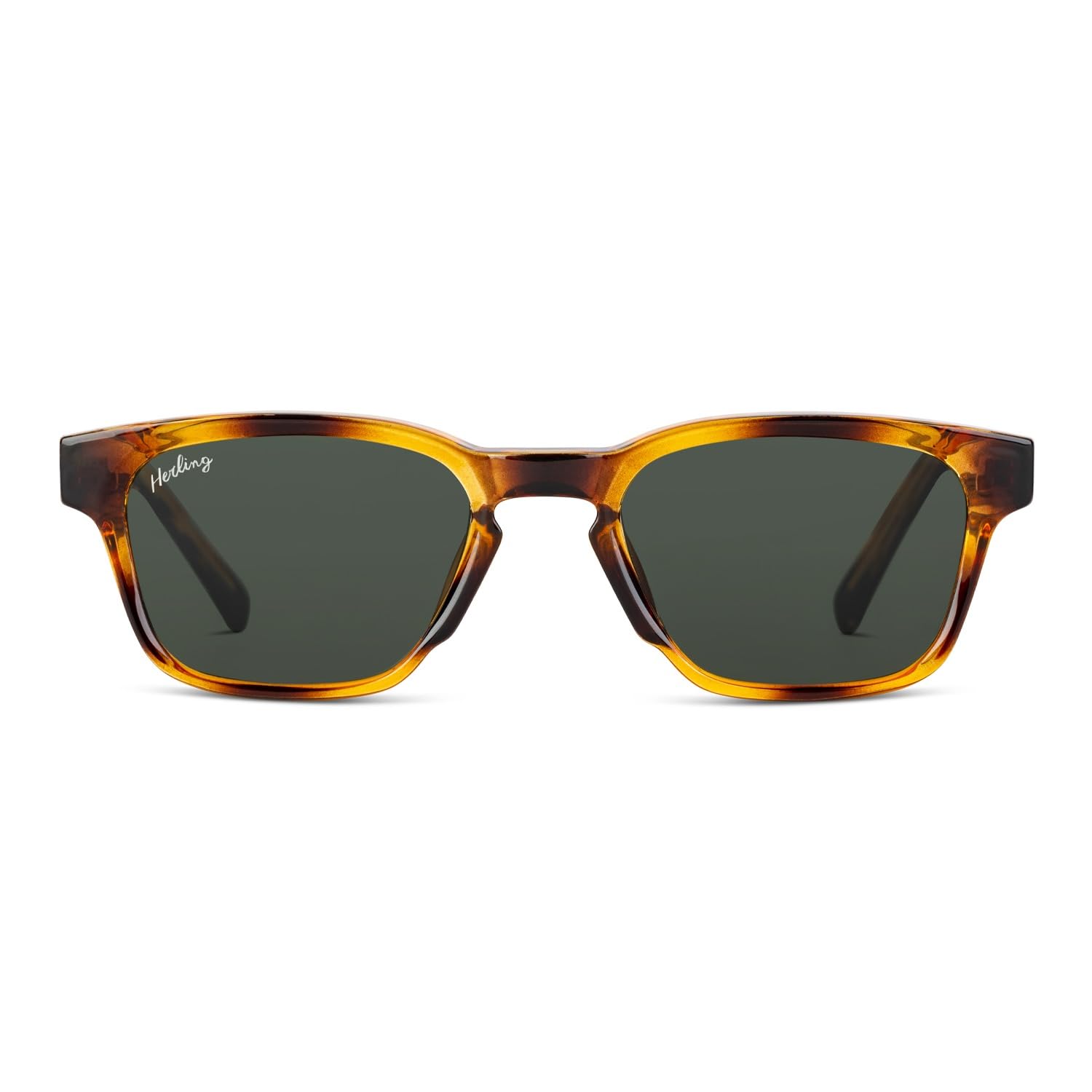 HERLING Occhiali da sole Thayer uomo/donna UV400 acetato