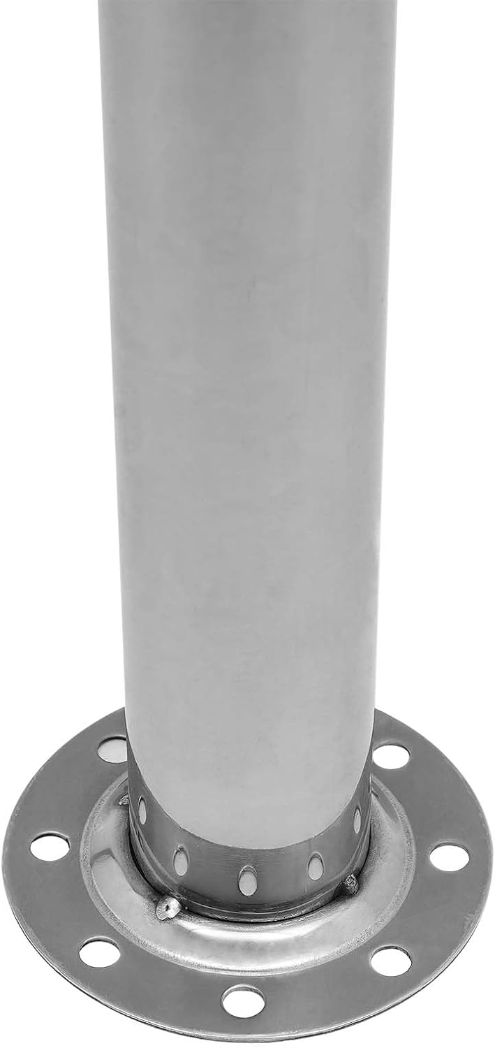 24" Kidney Corner Cabinet Lazy Susan, 2-Tier Kitchen Base Corner Cabinet Organizer with Adjustable Height, Rotating Storage Basket Shelves Rack for Kitchens, Bathrooms, Bedrooms, Living Rooms Etc