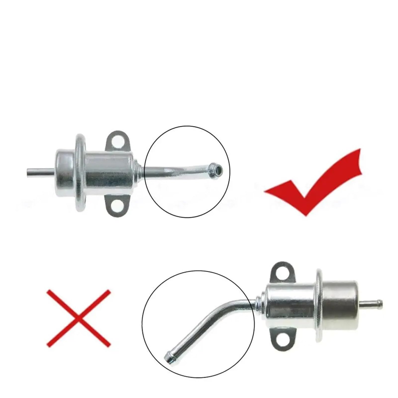 Fuel Injection Pressure Regulator,Fit For Isuzu, Rodeo Amigo Pickup,Fit For Passport, 2.6L 1993-1997 3.0 Bar zawór sterujący ciśnieniem oleju w pojeździe
