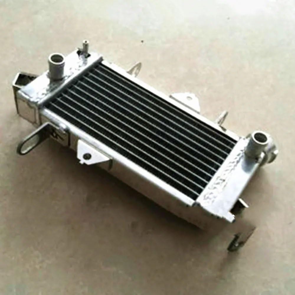 r Zestaw przewodów intercoolera Do YZF-R125 YZF-R 125 2008-2013 Chłodnica intercooler Intercooler do turbiny | Płyn chłodzący do chłodnicy aluminiowej