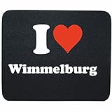 ❤ FAIRE QUALITÄT: Maße: 23,0 x 19,0 cm| Dicke: 0,5 cm| Material: Textil/Moosgummi | 