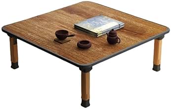 Amazon.co.jp: ローテーブル 正方形 90
