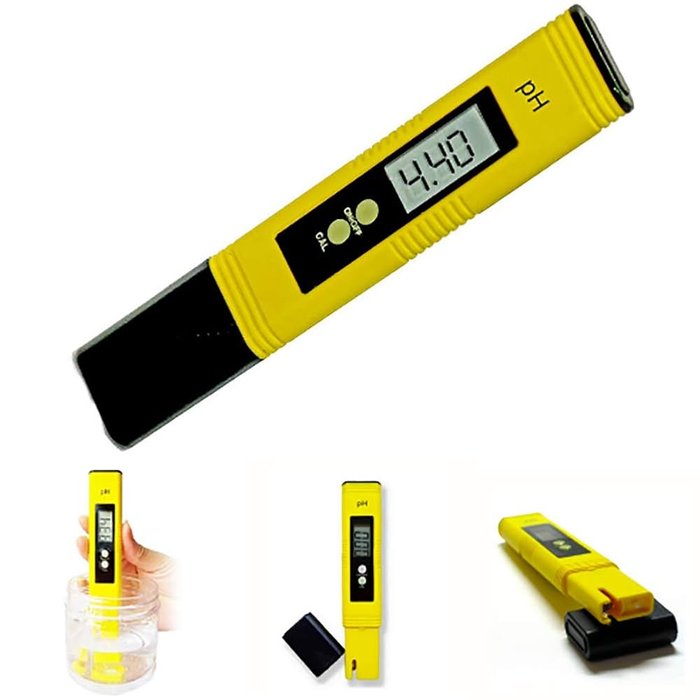 PHメーター ラジオメーター社製 PHM92 LAB PH METER