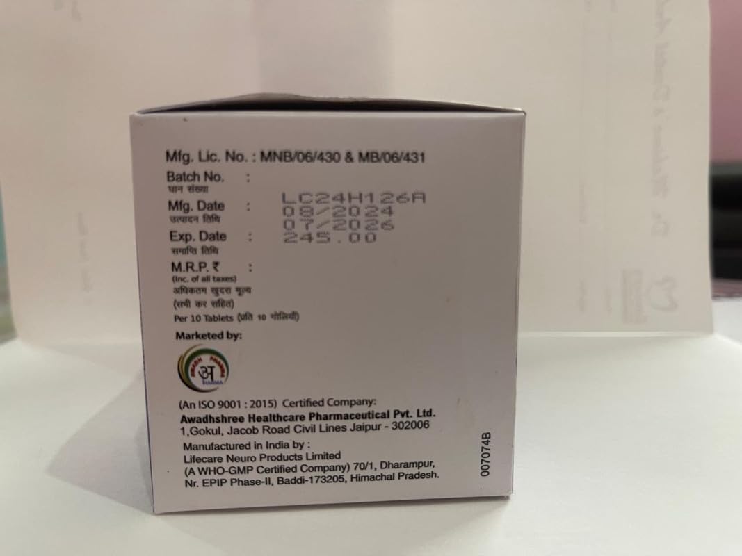 AP PRO BITE APCA D3 Tablets with Calcium, Vitamin D3, Inositol, Chromium, Pyridoxine HCl, and Folic Acid | Daily Nutrient Blend for Balanced Diet | 500 mg Calcium, Essential Vitamins and Minerals - 10*10 Tablets AP PRO BITE APCA D3 Tablets with Calcium, Vitamin D3, Inositol, Chromium, Pyridoxine HCl, and Folic Acid | Daily Nutrient Blend for Balanced Diet | 500 mg Calcium, Essential Vitamins and Minerals - 10*10 Tablets