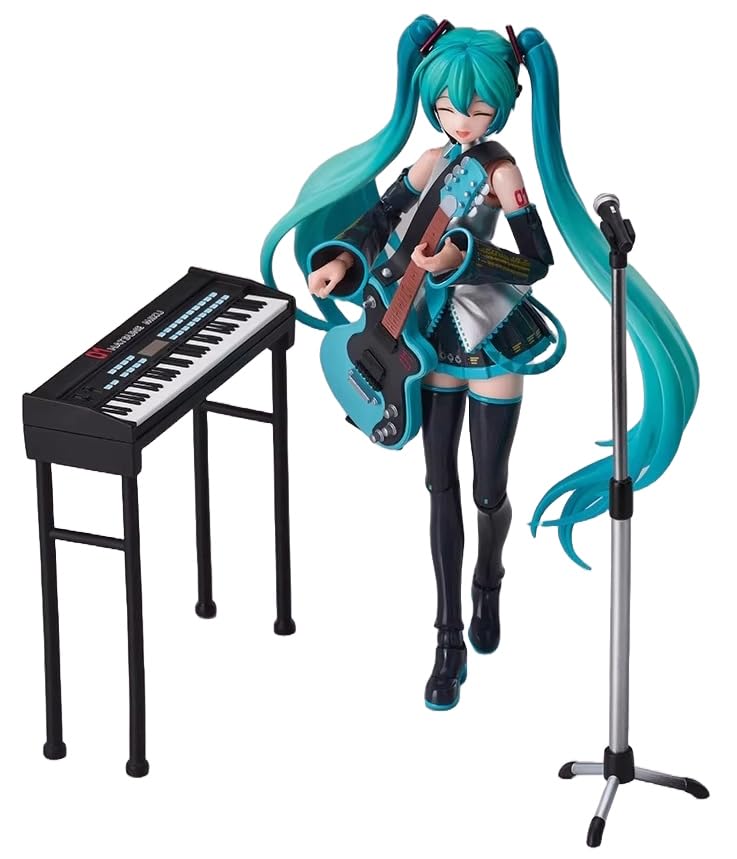 初音ミク　フィギュア　24個　まとめ売り　ボーカロイド　ボカロ Amazon | 海外限定 初音ミク アクション フィギュア 奇跡版
