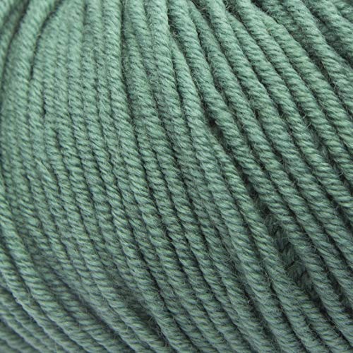 Ggh Maxima - colore 065 - Beryl green - 100% Lana