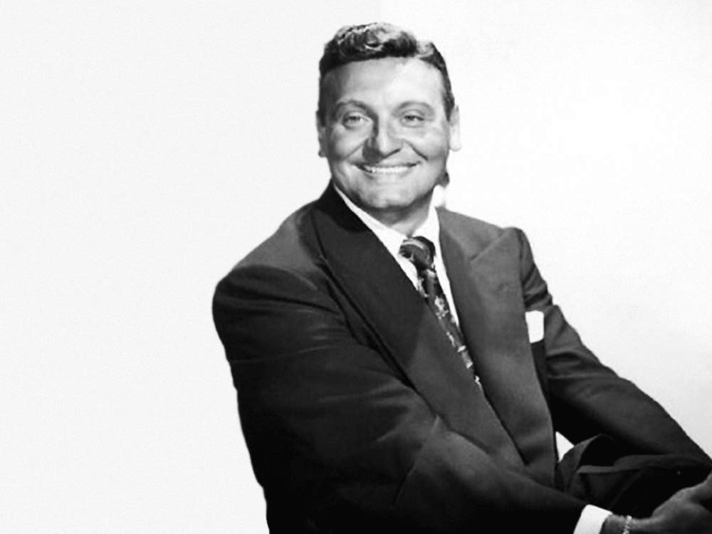 Frankie Laine