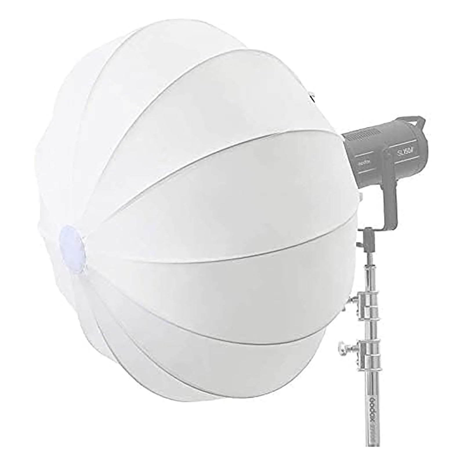 Godox CS-85D lampion Softbox 33,5"/85cm miękki modyfikator oświetlenia do Godox SL-60W SL150W II FV150 AD300PRO AD400PRO AD600BM VL150 VL300