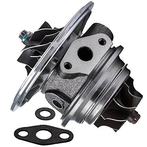 maXpeedingrods RHF5 Turbo Chra Cartridge for Subaru Outback XT 2.5L 2005-2009, Diesel Turbocharger Core for Subaru Legacy GT 2.5L 2005-2009, 4M41 Engine Model, 14411AA510| 14411AA511