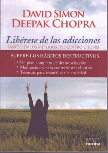 Liberese de las Adicciones/ Freedom from Addiction
