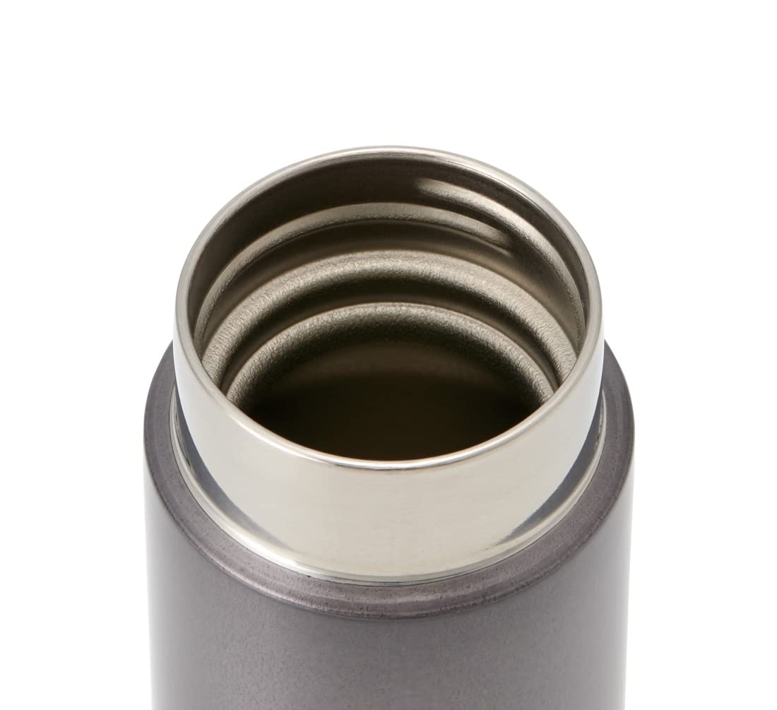 弁当箱・水筒 Skater Titanium Bottle Skater TMB2-A Ultra Lightweight Titanium Mug Bottle, 7.8 fl oz