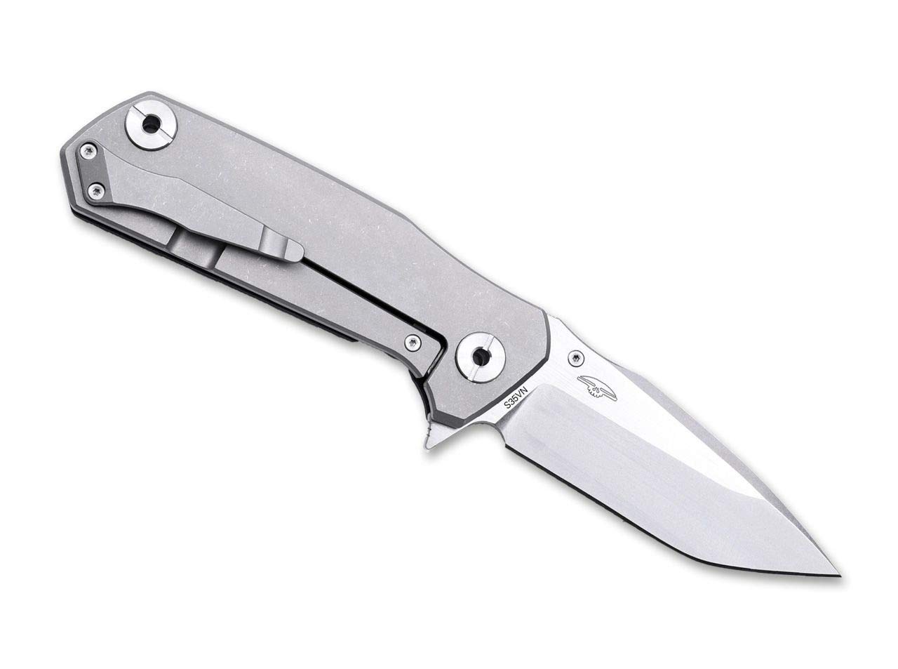 Real Steel Unisex – scyzoryk dla dorosłych, czarny, jeden rozmiar