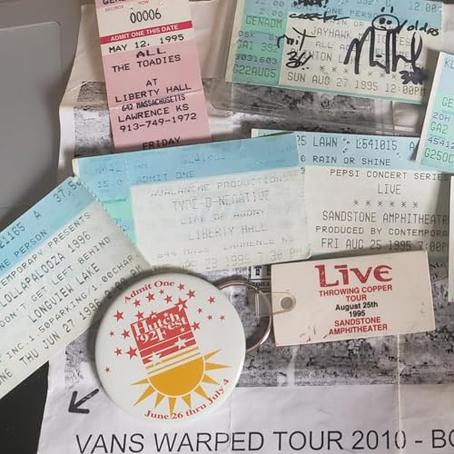 How Life Changed My Music: A Journey of Music and Memories