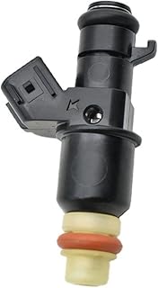 8PCS Fuel Injector Nozzle Compatible With FIT JAZZ CITY GD3 GD6 GD8 6450-PWC-J01 16450 PWC J01 16450PWCJ01
