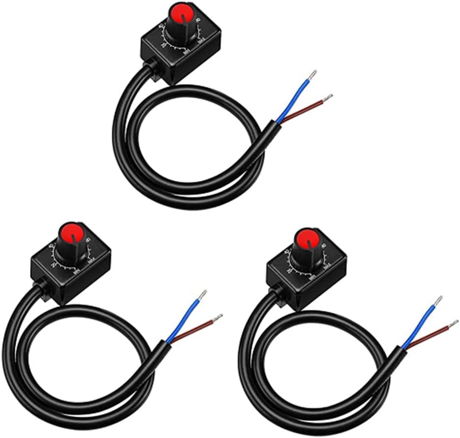 LED Dimmer telepítés