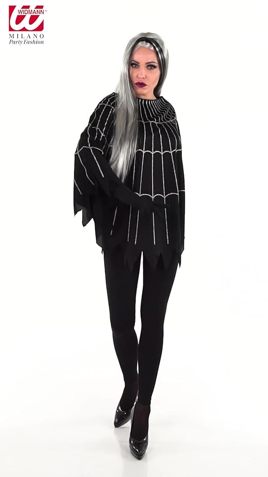 Totenkopf Maske Weiß - Gruselmaske Für Halloween & Karneval Von WIDMANN