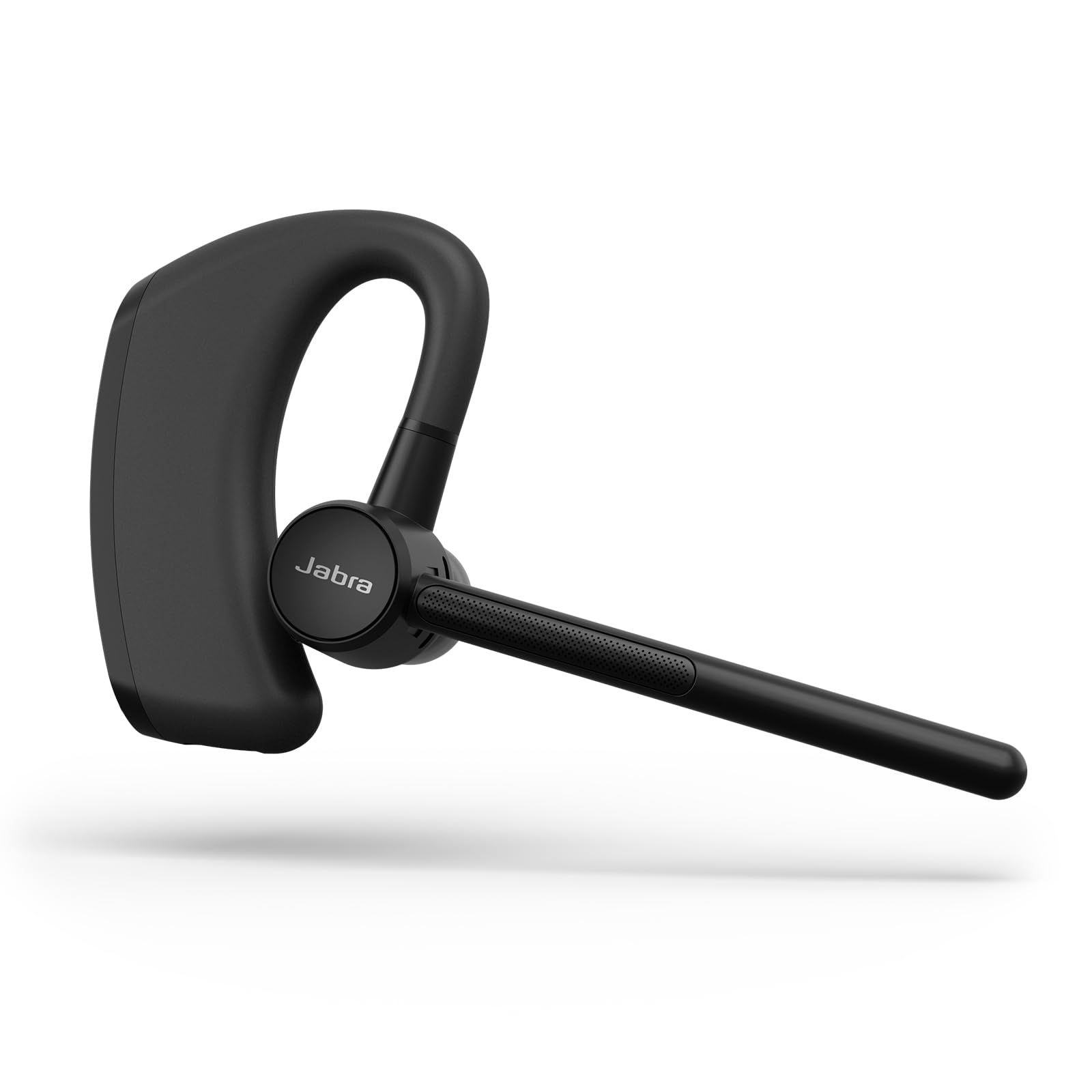 Jabra Perform Go 4 Mono Bluetooth Headset, Einohr-Wireless-Headset mit Dual-Mikrofon Geräuschunterdrückung, 11 Stunden Sprechzeit, Bluetooth 5.3 Multipoint, IP54, USB-C Laden, Austauschbarer Akku