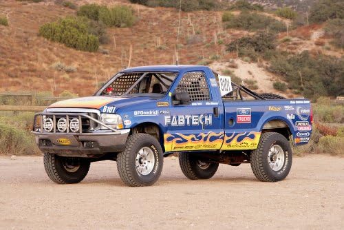 Miniatura 6 de HELLA H12560061 Rallye 4000 Series 12V100W Lámpara halógena de haz de lápiz negro