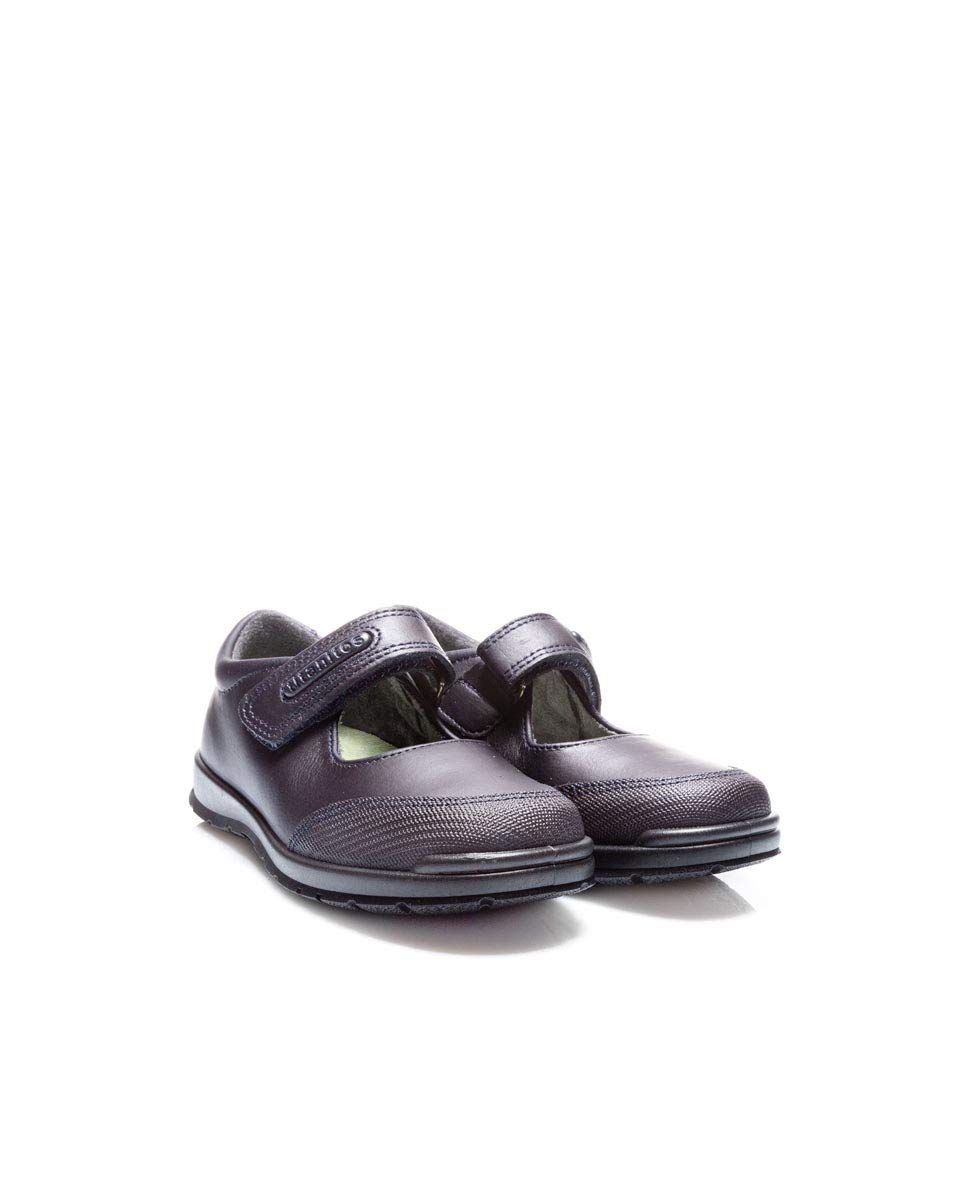 TITANITOS Zapatos Colegiales Lavables niña Atenea