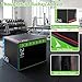Goplus 3-in-1 Plyometric Jump Box, 16