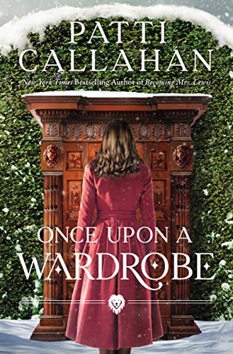 Once Upon a Wardrobe view 2