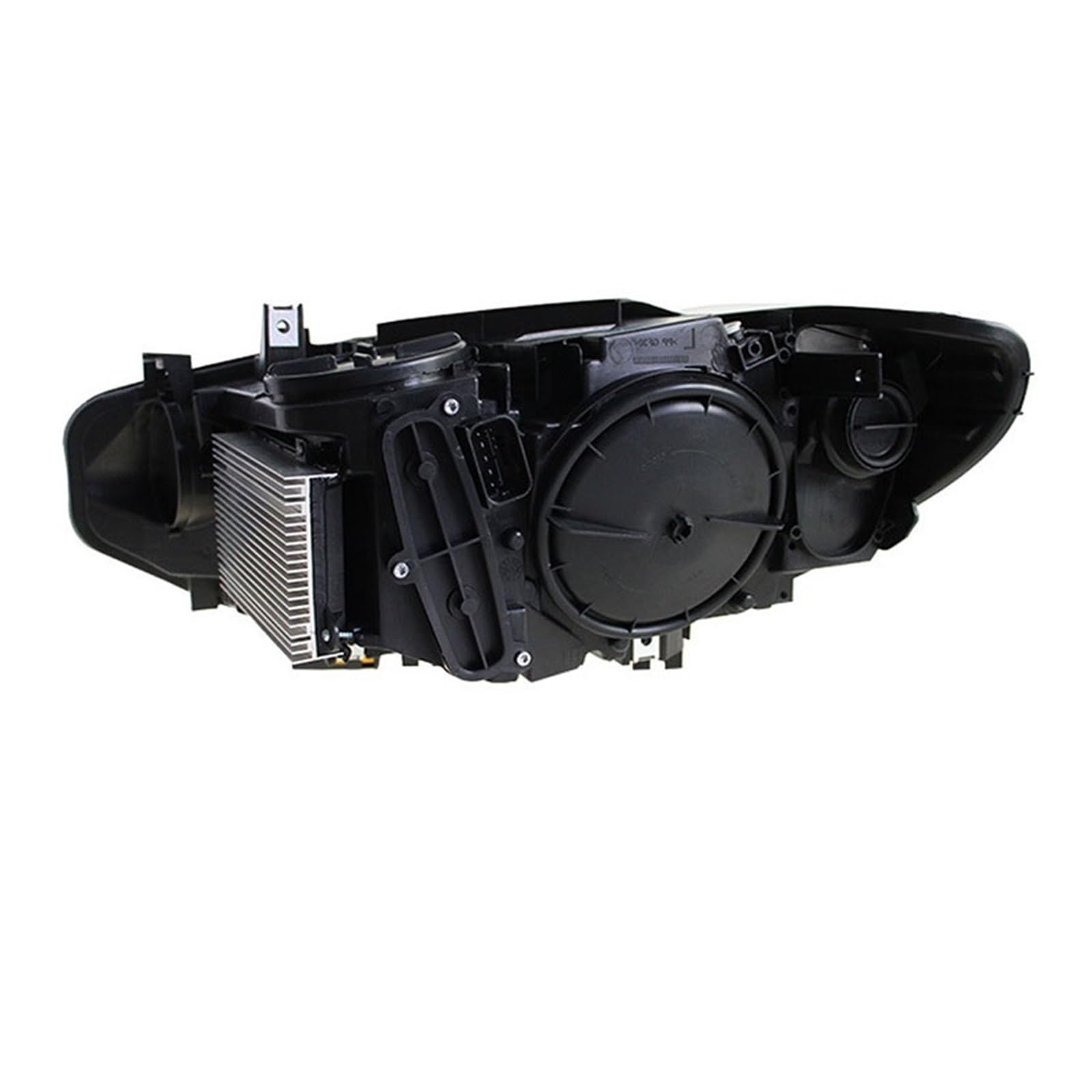 Scheinwerfer kompatibel für BMW F32 2012-2019 F82 M4 GTS Auto Autozubehör DRL 425i 428i 430i 435i F36 F80 F33 Autozubehör(2013-2016_NO AFS)