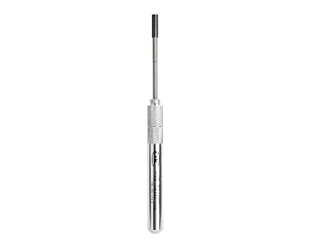 Jonard HW-UW-224-1 Hand Wire Wrapping and Unwrapping Tool, 22-24 AWG, 13/64" OD, 1" Hole Depth