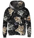 Diseño: diferentes galaxias / diseños originales / animales / modernos. Adecuado para niños y niñas