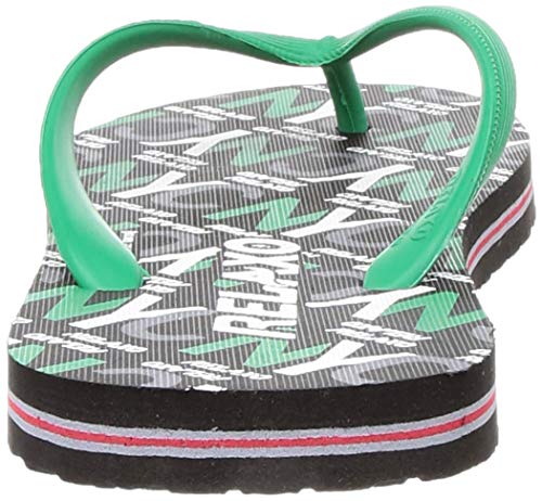 Image of Relaxo Plus mens Rp0012g Slippers