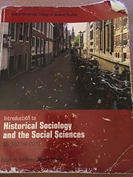 Paperback Introduction to Historical Sociology and the Social Sciences Book