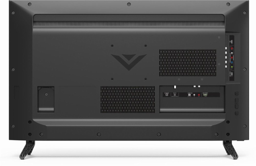 Amazon.com: VIZIO D-Series™ 24” Class (23.80