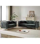 Modern Beige 3 Seater Sofa Couch for Living Room