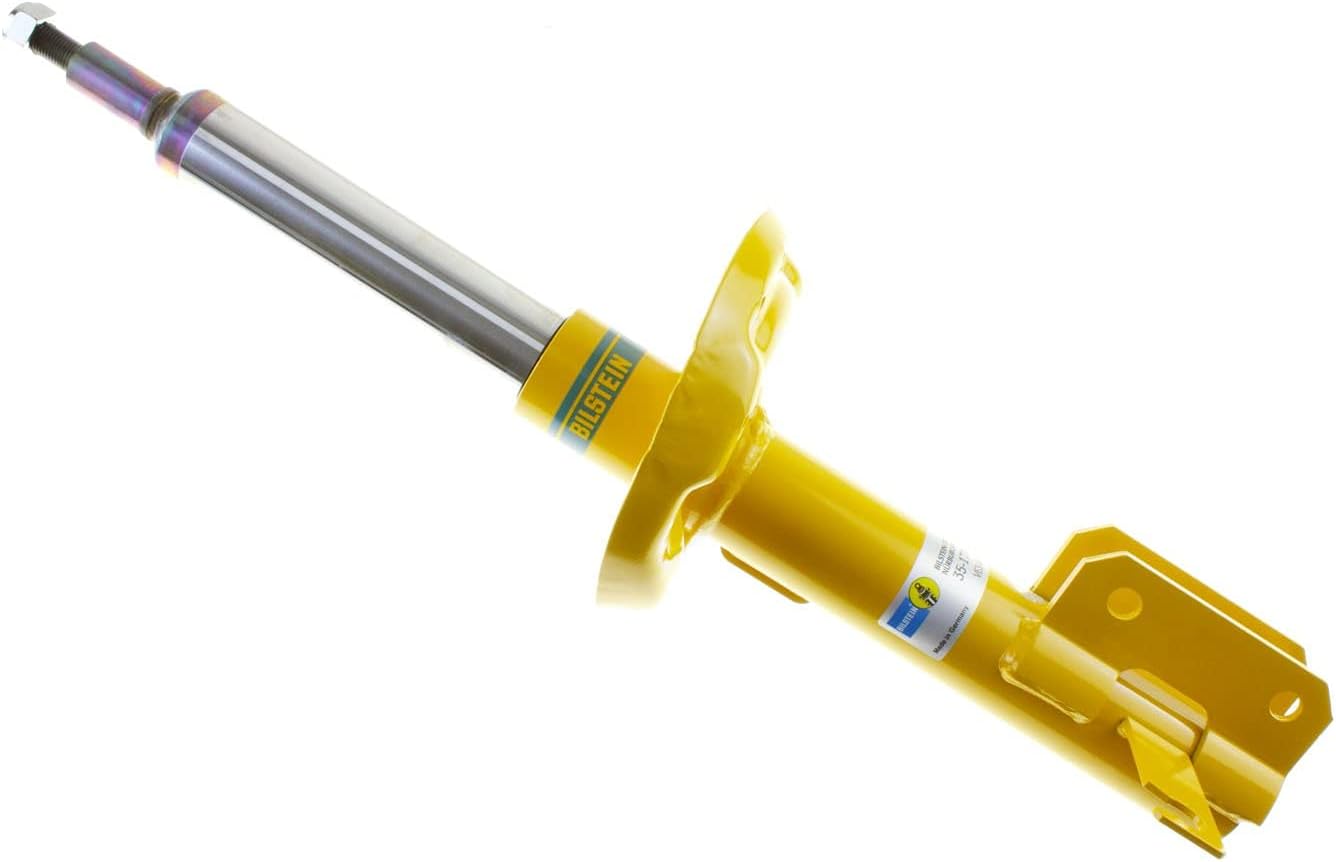 Bilstein B6 (HD) 11-14 Chevy Cruze 1.4L/1.8L/2.0L Front Left 36mm Monotube Strut Assembly (35-171669)