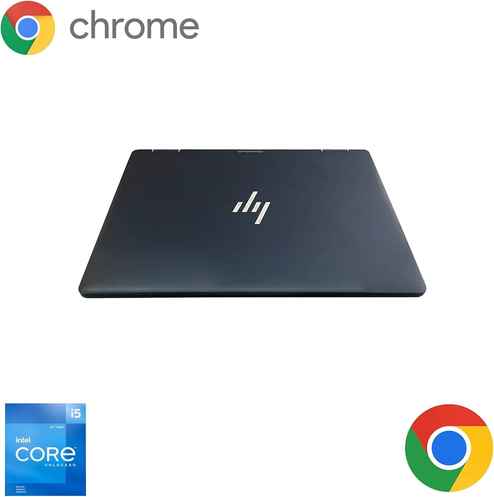 HP Q273 Chromebook/13.5型 Core i5-1245U