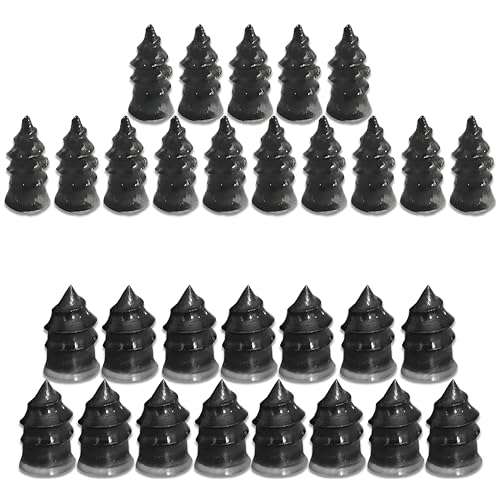 Rubber Nail Repair Nails - Innovative Tire Repair Rubber Nai...