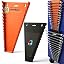 2-Piece Magnetic Wrench Organizer, 32-Slot