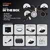 Roland Electronic Drum Set (TD-02KV) & Boss BT-Dual - Bluetooth Audio MIDI Dual Adapter