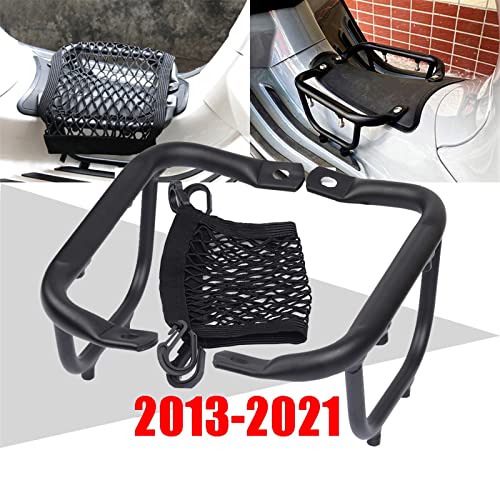 Maille porte-bagages Vespa 150 support métallique robuste de plancher
