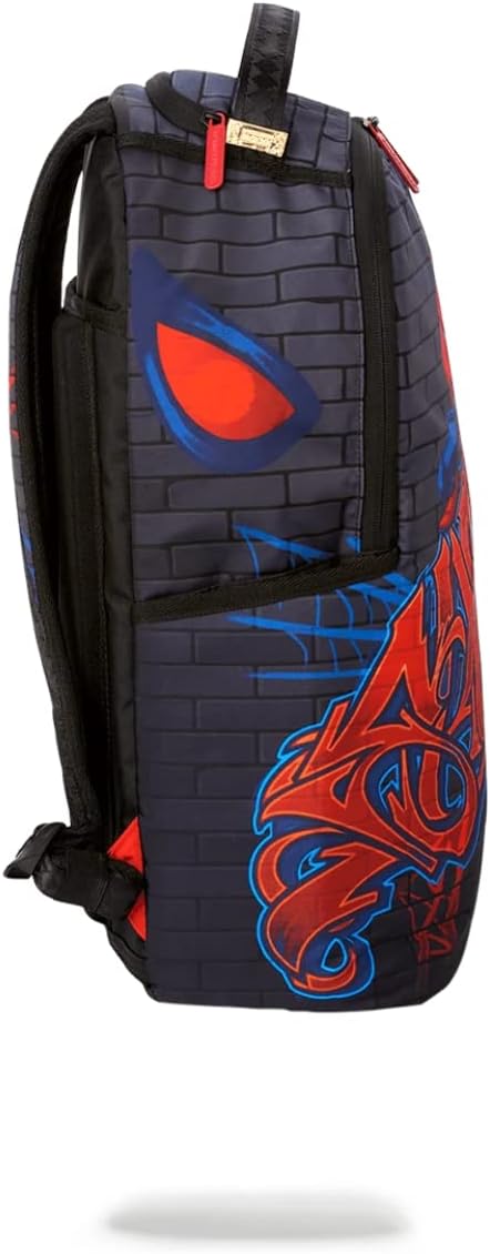 Sprayground BACKPACK SPIDERMAN: WILDSTYLE BACKPACK